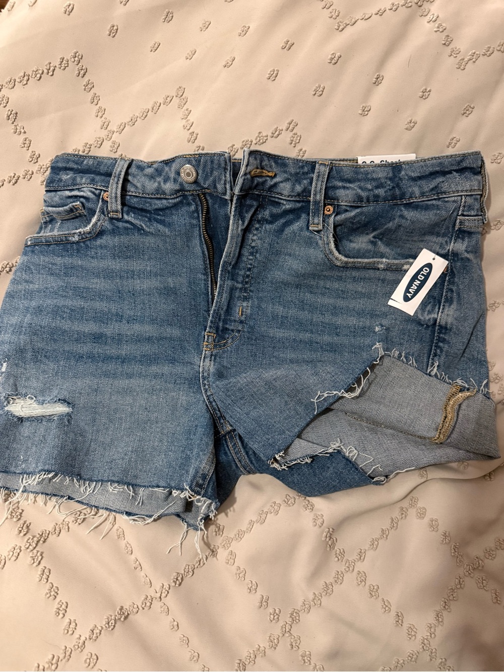 Women's old navy OG short